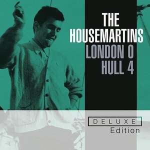 “London 0 Hull 4 (Deluxe Edition)”的封面