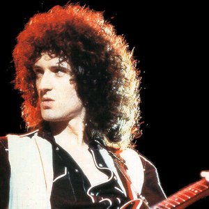 Image for 'Brian May'