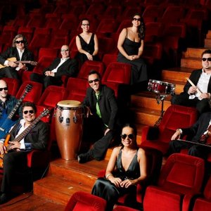 Imagen de 'Madredeus & A Banda Cósmica'