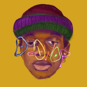 “doowop”的封面