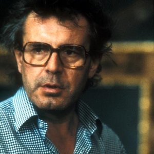 “Milos Forman”的封面