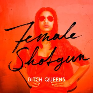 Image for 'Female Shotgun'