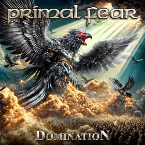 Image for 'Domination'