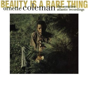 Imagen de 'Beauty Is A Rare Thing- The Complete Atlantic Recordings'