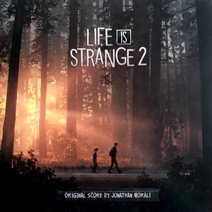 “Life Is Strange 2”的封面