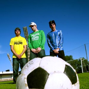 “Le Pneumatiq”的封面