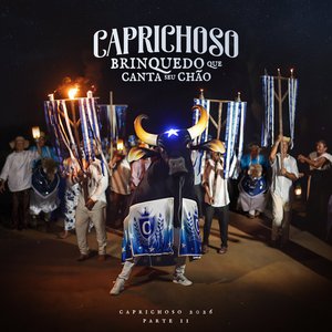 Image for 'Brinquedo Que Canta Seu Chão, Parte 2'