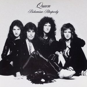 Image for 'Bohemian Rhapsody'