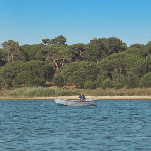 Image pour 'Bong Boat (OUEST085)'