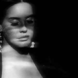 “Lana Del Rey”的封面