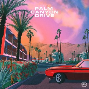 Image for 'Palm Canyon Drive'