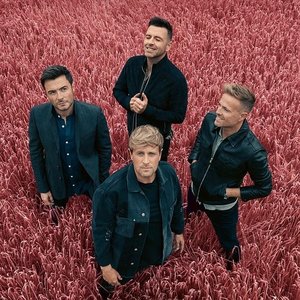 'Westlife'の画像
