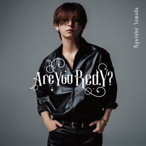 “Are You Red.Y?”的封面