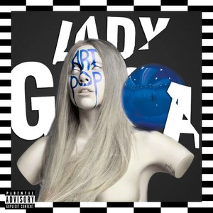 Imagen de 'ARTPOP: Act II'