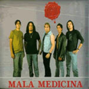 Imagem de 'Mala Medicina'