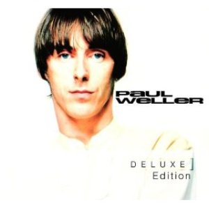 'Paul Weller (Deluxe Edition)' için resim