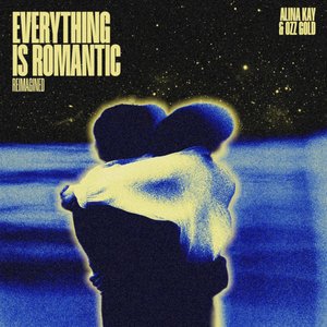 Immagine per 'Everything is romantic (Reimagined)'