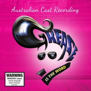 Immagine per 'Grease The Musical - Australian Cast Recording'