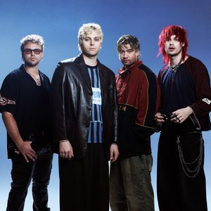 Bild för '5 Seconds of Summer'