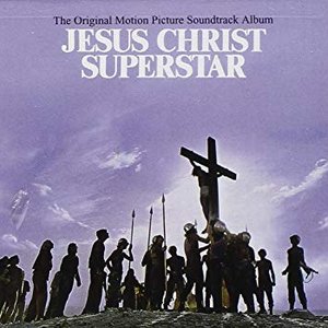 Изображение для 'Jesus Christ Superstar (Original Motion Picture Soundtrack)'