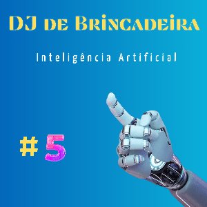 Image for 'Inteligência Artificial #5'