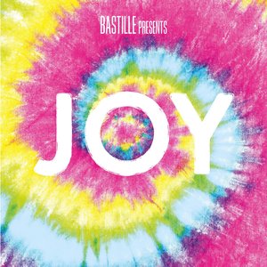 Image for 'Joy'