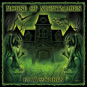 Image for 'House of Nightmares'