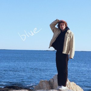 Bild für 'blue'