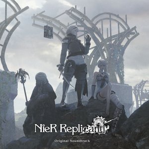 'NieR Replicant ver.1.22474487139... Original Soundtrack'の画像