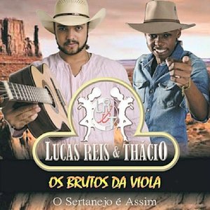 Imagen de 'Os Brutos da Viola'