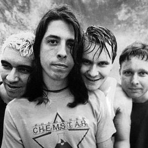 'Foo Fighters'の画像