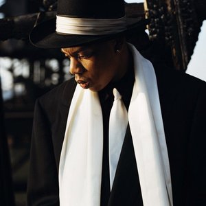 “JAY-Z”的封面