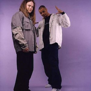 “Bomfunk MC's”的封面