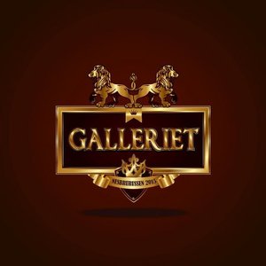 Image for 'Galleriet 2015'