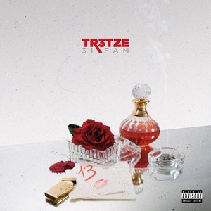 'TR3TZE'の画像