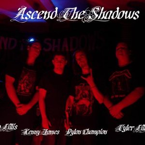 Image for 'Ascend the Shadows'