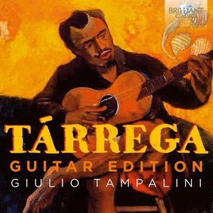 Imagen de 'Tárrega: Guitar Edition'