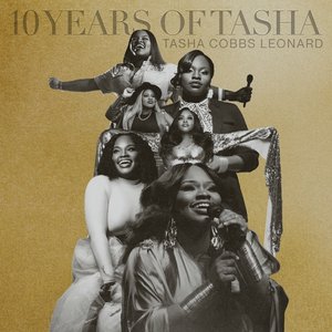 Image for '10 Years of Tasha'