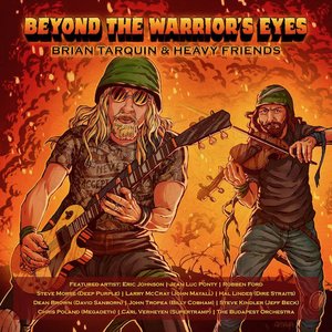 Immagine per 'Beyond The Warrior's Eyes'