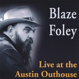 Bild für 'Live at the Austin Outhouse'