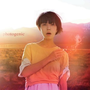 Image for 'photogenic'