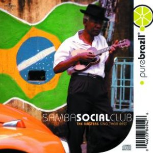 Image for 'Samba Social Club'