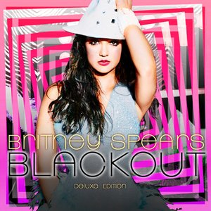 Image for 'Blackout (Unreleased)'