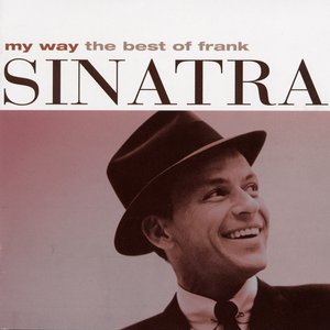 Immagine per 'My Way: The Best of Frank Sinatra (disc 2)'