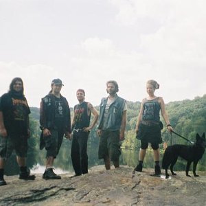 'Appalachian Terror Unit'の画像