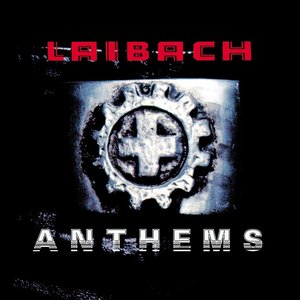Bild für 'Anthems'
