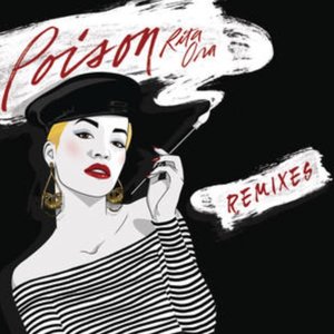 Image for 'Poison (The Remixes)'