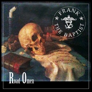 Image for 'Road Omen'