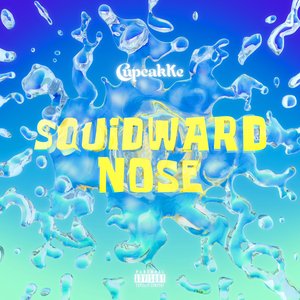 Squidward Nose - Single