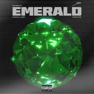 Bild für 'Emerald'